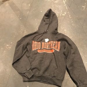 Ohio Northern Sweatshirt